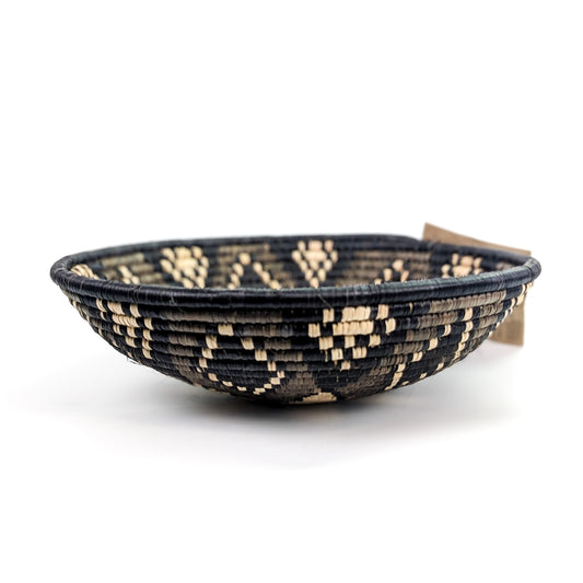 Traditional Zulu Woven Baskets