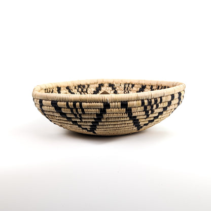 Traditional Zulu Woven Baskets